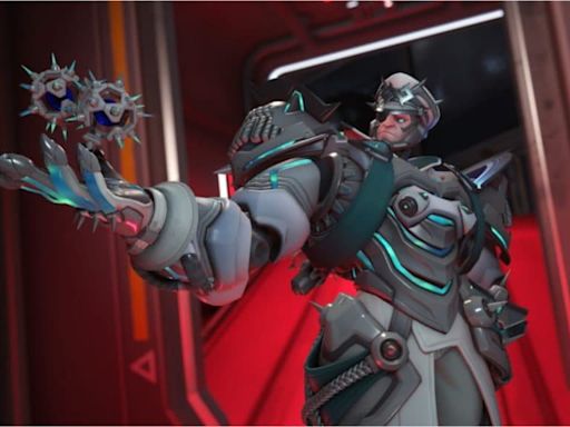 Overwatch 2 May 24 update patch notes: Roadhog and Sigma nerfed - Dexerto