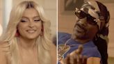 Bebe Rexha Calls Working with Snoop Dogg in the Studio 'Phenomenal': 'You're Hotboxed in There' (Exclusive)