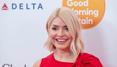 This Morning star confirms Holly Willoughby's ITV return in show announcement