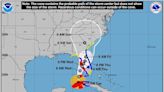 Hurricane Ian updates from Tuesday: Tropical storm warning for Palm Beach County, schools closed