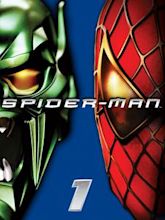 Spider-Man (2002 film)