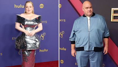 Here Are The 16 Celebrities Who Were Voted “Worst Dressed” At The 2024 Emmy Awards