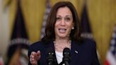 Kamala Harris eyes historic Presidential nomination with Biden’s endorsement – All about her political career, achievements and personal life