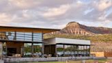 This Airstream Glamping Resort Just Opened Next to Zion National Park — With a Pool Surrounded by Gorgeous Red Rocks