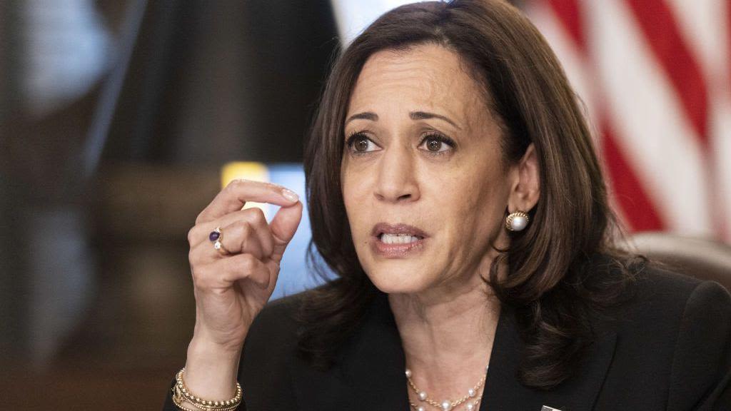 Is Kamala Harris a 'failed border tsar'?