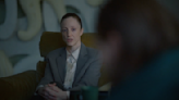 ‘What Remains’ Trailer: Andrea Riseborough Is a Swedish Serial Killer’s Therapist