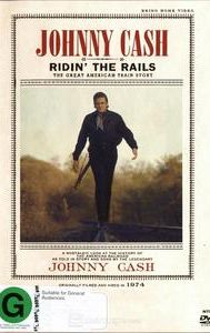 Ridin' the Rails: The Great American Train Story