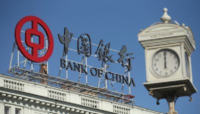 中國銀行1週被消失40家 美避險基金創辦人：系統崩潰中恐資不抵債
