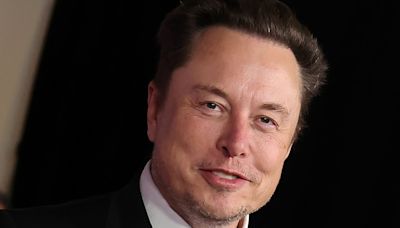 Elon Musk responds to Taylor Swift's endorsement of Kamala Harris