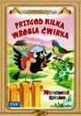 Przygód kilka wróbla Ćwirka