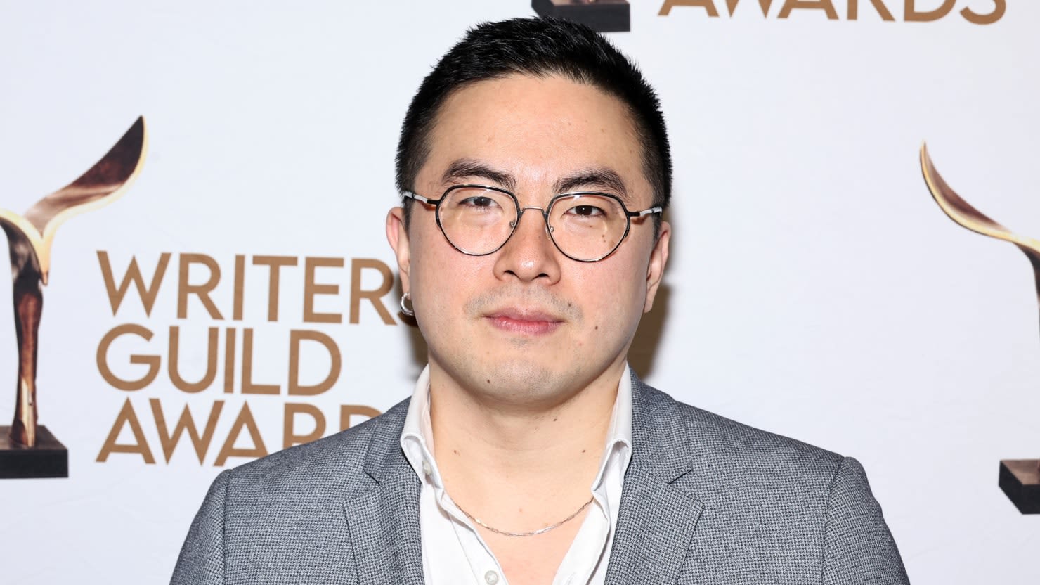 Bowen Yang Downplays Awkward Dave Chappelle ‘SNL’ Moment