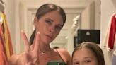 Victoria Beckham Says 'It Is Quite Terrifying' Thinking About Daughter Harper, 10, Joining Social Media