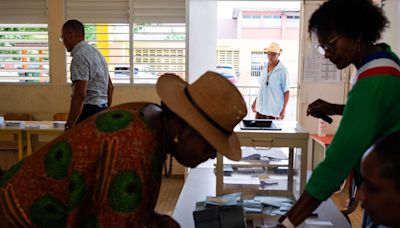 Résultats des législatives 2024 : Guadeloupe, Martinique… Qui est élu en Outre-mer au second tour