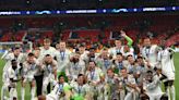 Real Madrid surpass €1bn in revenue for 2023-24 season