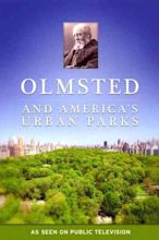 Olmsted and America's Urban Parks (2011) - Posters — The Movie Database ...