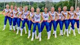 'It's a special team,' Tight-knit Jesse Burkett Major Division softball squad has eyes on state title