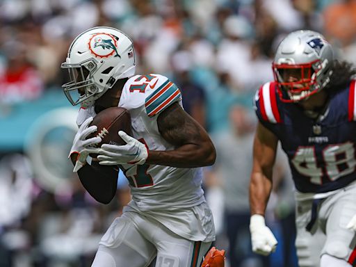 Patriots vs. Dolphins preview: These key matchups will decide outcome