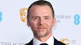 Simon Pegg Hid Alcoholism on ‘Mission: Impossible’ Set: ‘You Learn How to Do It Without Anyone Noticing’