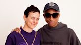 Pharrell Teamed Up With French Tastemaker Sarah Andelman for His Next Big Auction