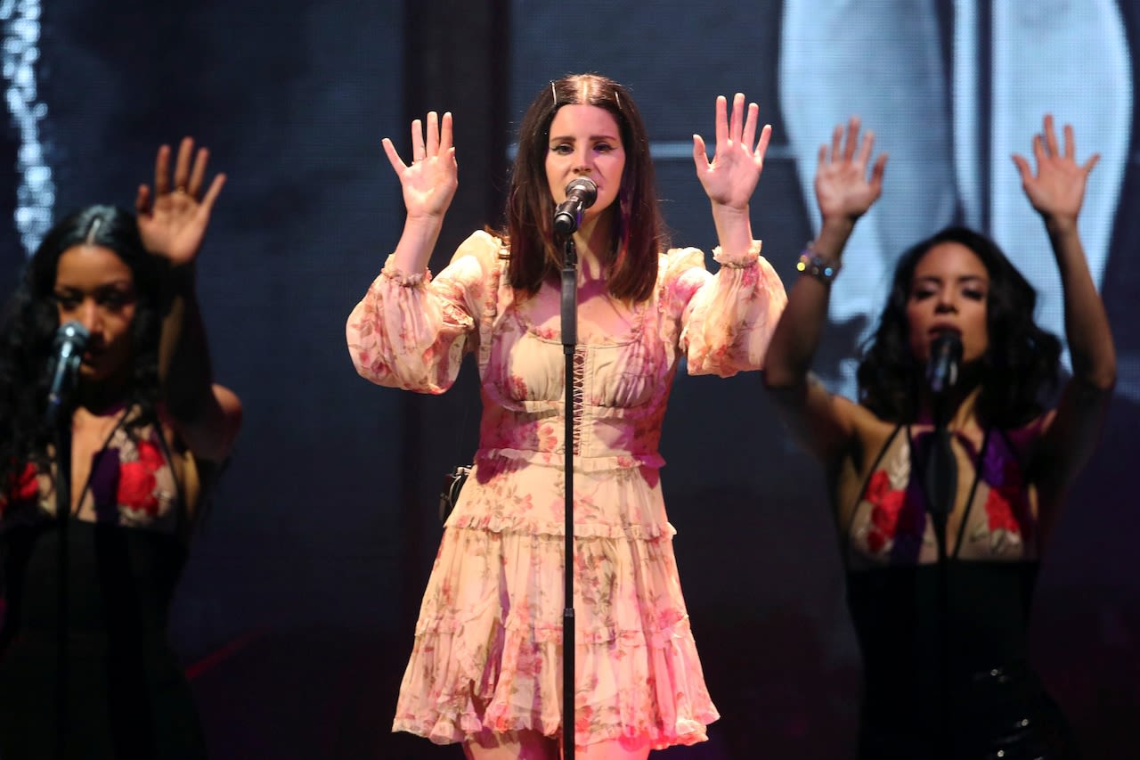 Cheapest Lana Del Rey tickets for her sold-out concert at Fenway Park