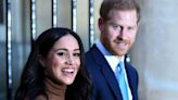 Garry and Meghan's desperate bid to 'make amends' with Kate exposed