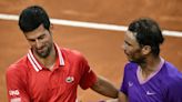 In der Mittagshitze: Zuerst Kerber, dann Djokovic-Nadal