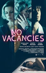 No Vacancies - IMDb