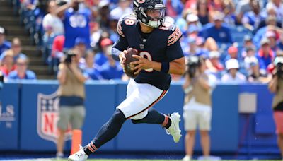 What NFL experts are saying about Bears QB Caleb Williams' preseason debut