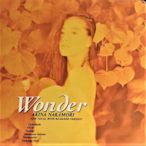 中森明菜 Akina Nakamori ~ WONDER ~ 【紙ジャケ完全生産限定】, 日版全新已絕版廢盤