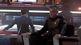 Inside the ‘Star Trek: Strange New Worlds’ Season Finale: Evil Gorn! Shocking Ending! And Introducing [SPOILER]!
