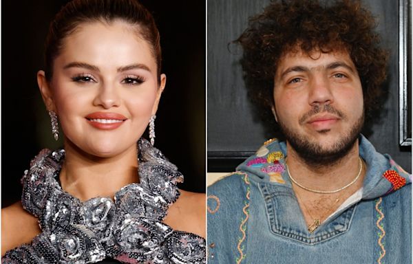 Selena Gomez and Benny Blanco: A Complete Relationship Timeline