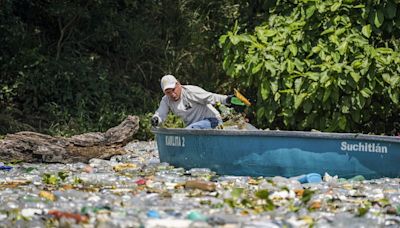 “La política ambiental es no tener política”: los ecologistas temen un futuro oscuro en El Salvador