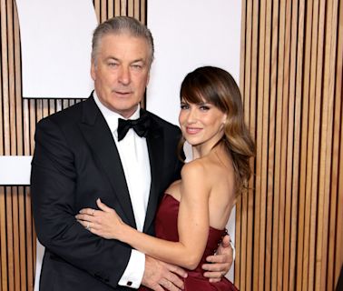 Alec Baldwin: Deshalb wurde er so spät nochmal Vater