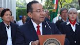 México amanece con un capítulo nuevo en su historia política: Magistrado Rafael Guerra | El Universal