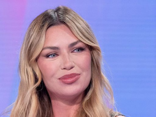 Abbey Clancy claims 'I'm halfway between a freak and sexless'