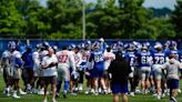 New Giants defensive coordinator Shane Bowen sounds alarm for players to step up: ‘It ain’t on us’