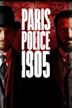 Paris Police 1905