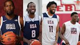 Kevin Garnett Shares His Heart's Desire of Watching Team USA Play 1 on 1 Games