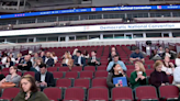 Organizations tour United Center ahead of Democratic National Convention