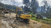 Papúa Nueva Guinea: El desprendimiento del viernes “enterró vivas a más de 2.000 personas”