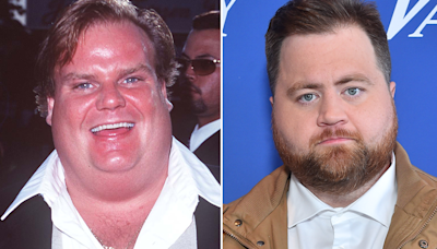 Josh Gad’s Chris Farley Biopic Starring Paul Walter Hauser Lands at New Line