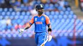 Virat Kohli Joins Ashish Nehra In Unwanted T20 World Cup List After Duck Against Australia | Cricket News