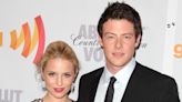 Dianna Agron Addresses Rumor She Was "Barred" From Cory Monteith's Glee Tribute Episode