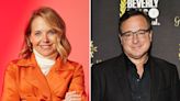 Katie Couric Says Bob Saget Once Ghosted Her After a Date: ‘I Really Liked Him’