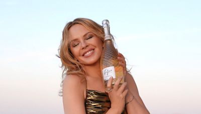 Kylie Minogue’s summer playlist: the Aussie icon picks her summer bangers from Sabrina Carpenter to Charli XCX