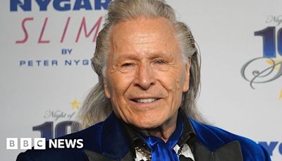 Peter Nygard to be sentenced in Toronto for sexual assaults