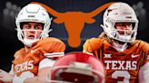 How to watch 2024 Texas football spring game: Roster, date, time