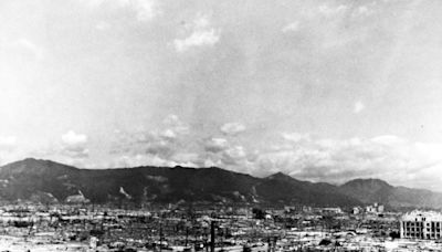 廣島原爆79周年 罹難者總數增至34萬4306人