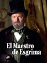 El maestro de esgrima