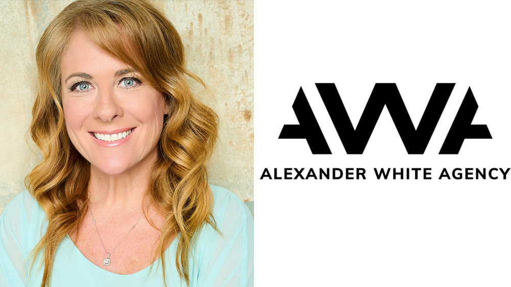Alexander White Agency Adds Veteran Agent Stephany Burns To L.A. Commercial Division